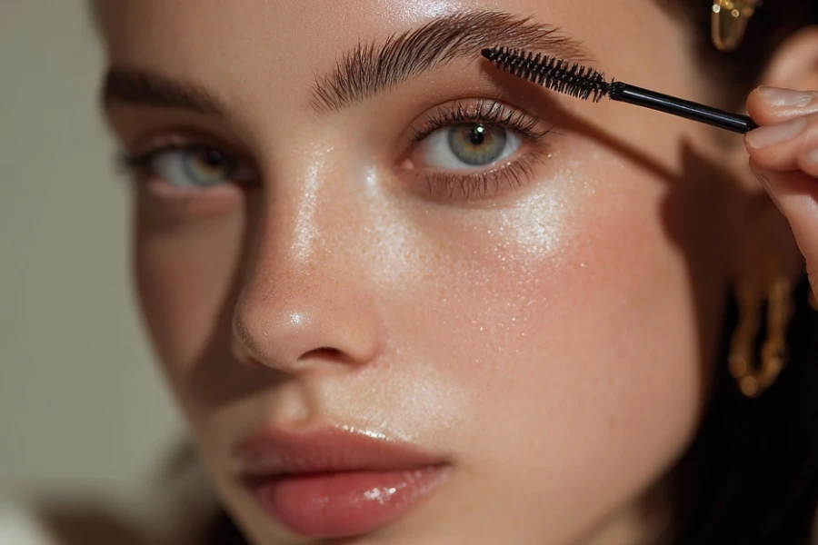 natural makeup ideas